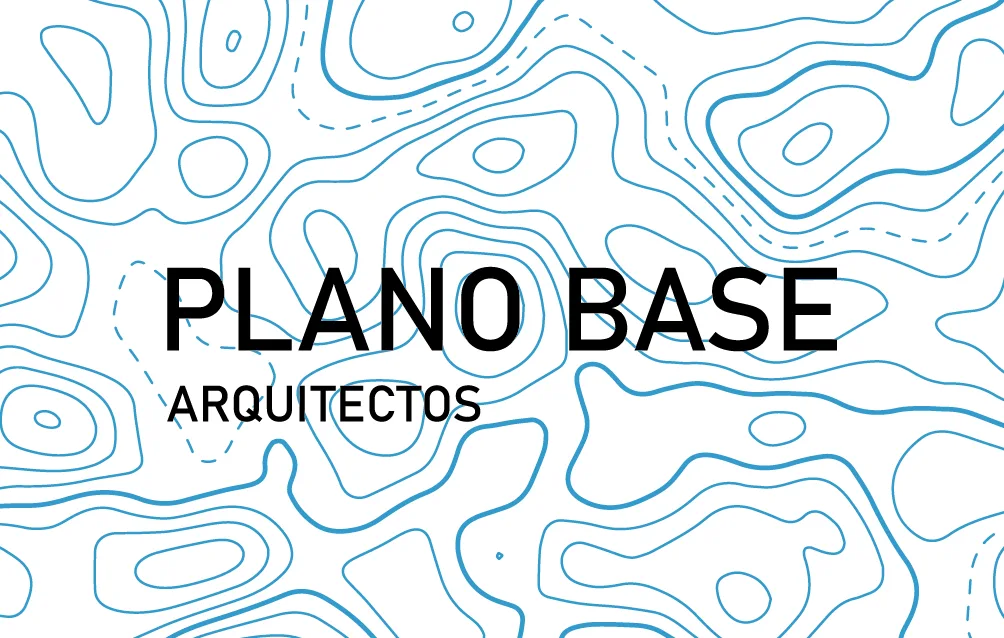 Planta del centro cultural en Guaviare, dibujo del proyecto.