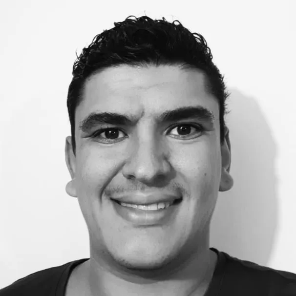 Retrato de Eduardo Mejía Martínez